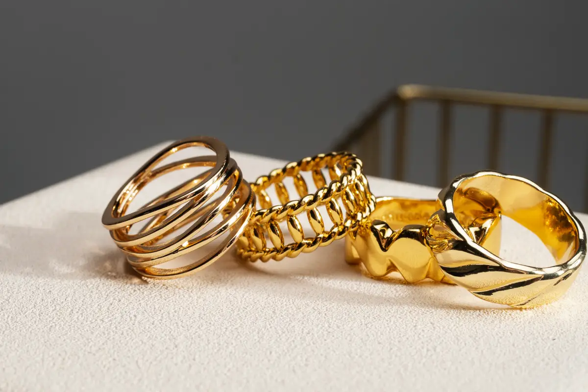 Gold