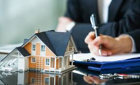 Real-Estate