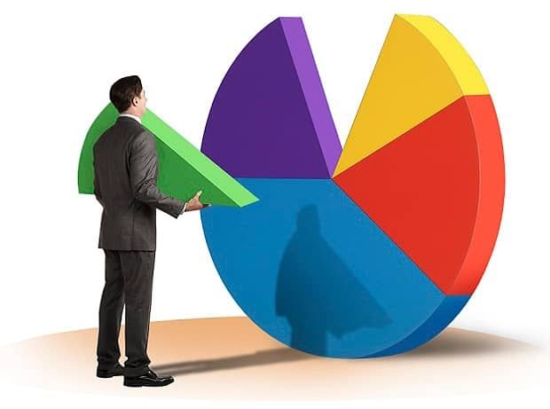 shareholding
